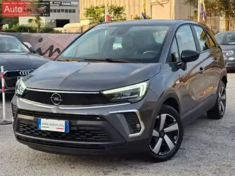 Annonce OPEL CROSSLAND Essence 2021 d'occasion 