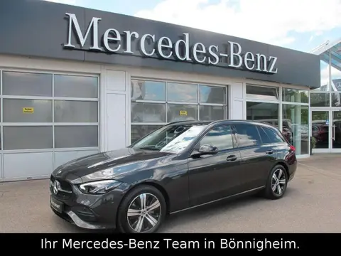 Used MERCEDES-BENZ CLASSE C Petrol 2023 Ad 