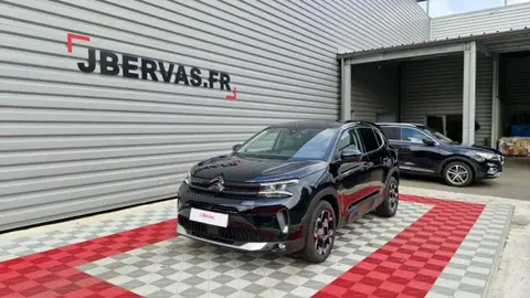 Used CITROEN C5 AIRCROSS Petrol 2024 Ad 