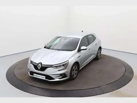 Used RENAULT MEGANE Petrol 2023 Ad 