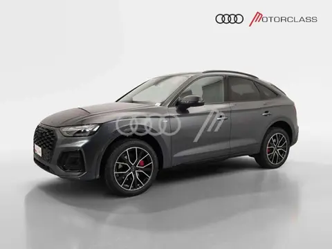 Annonce AUDI Q5 Hybride 2024 d'occasion 