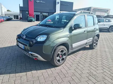 Used FIAT PANDA Petrol 2021 Ad 