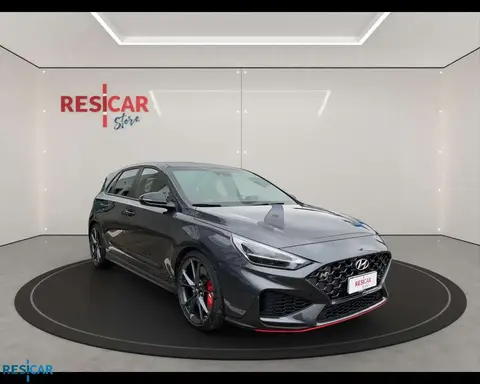 Annonce HYUNDAI I30 Essence 2023 d'occasion 