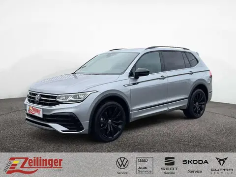 Used VOLKSWAGEN TIGUAN Petrol 2024 Ad 