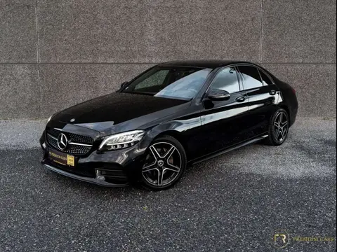 Used MERCEDES-BENZ CLASSE C Petrol 2020 Ad 