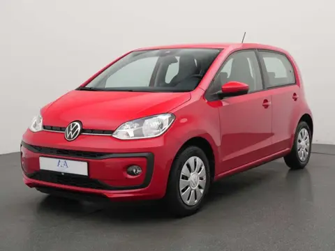 Used VOLKSWAGEN UP! Petrol 2021 Ad 