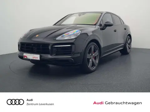 Used PORSCHE CAYENNE Petrol 2022 Ad 