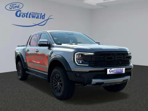 Annonce FORD RANGER Diesel 2024 d'occasion 