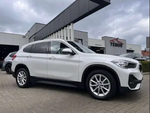 Annonce BMW X1 Essence 2019 d'occasion 