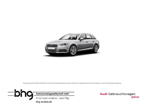 Used AUDI A4 Diesel 2017 Ad 