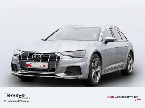 Used AUDI A6 Diesel 2023 Ad 