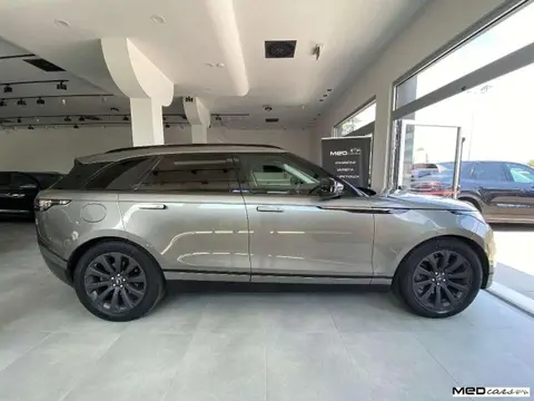 Annonce LAND ROVER RANGE ROVER VELAR Diesel 2018 d'occasion 