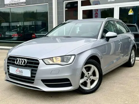 Used AUDI A3 Diesel 2016 Ad 