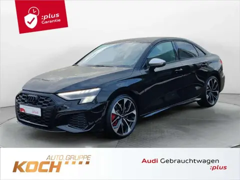 Annonce AUDI S3 Essence 2023 d'occasion 