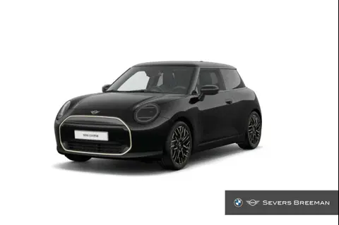 Annonce MINI COOPER Électrique 2024 d'occasion 