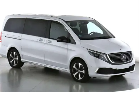 Used MERCEDES-BENZ EQV Electric 2023 Ad 