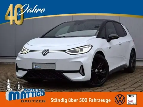 Used VOLKSWAGEN ID.3  2024 Ad 