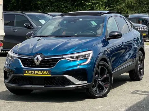 Annonce RENAULT ARKANA Essence 2023 d'occasion 