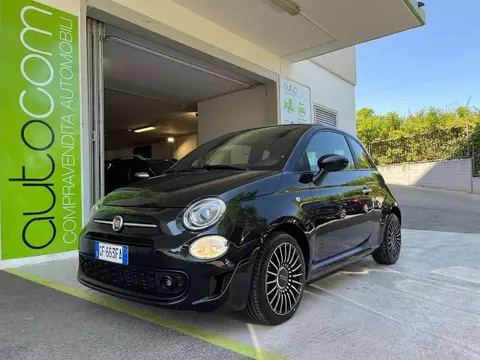 Used FIAT 500C Petrol 2021 Ad 