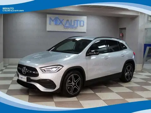 Used MERCEDES-BENZ CLASSE GLA Petrol 2023 Ad 