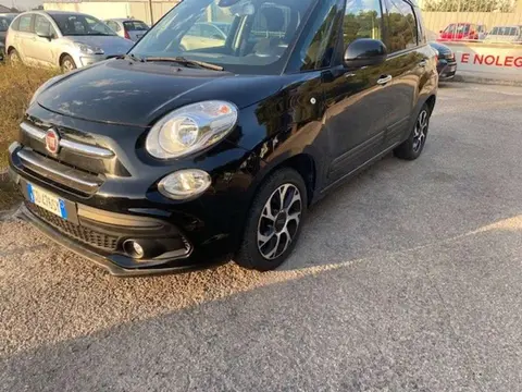 Used FIAT 500L Diesel 2020 Ad 