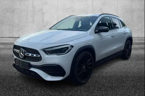 Used MERCEDES-BENZ CLASSE GLA Diesel 2020 Ad 