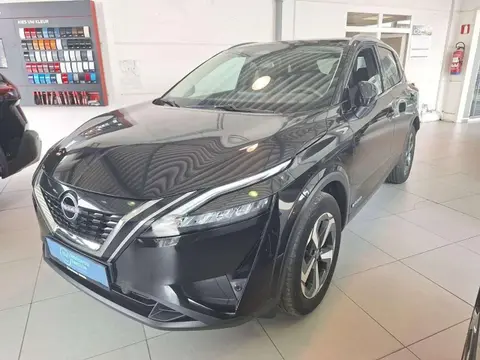 Used NISSAN QASHQAI Hybrid 2024 Ad 