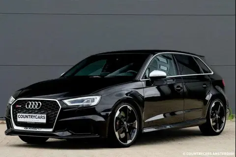 Annonce AUDI RS3 Essence 2020 d'occasion 