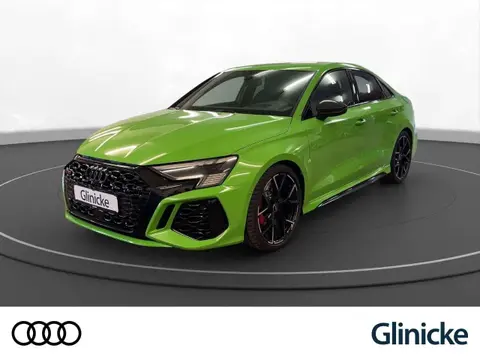 Annonce AUDI RS3 Essence 2022 d'occasion 