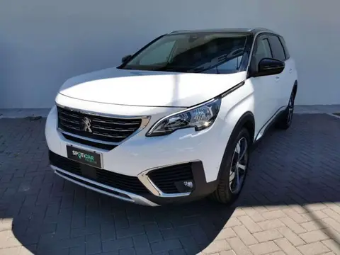 Used PEUGEOT 5008 Diesel 2019 Ad 