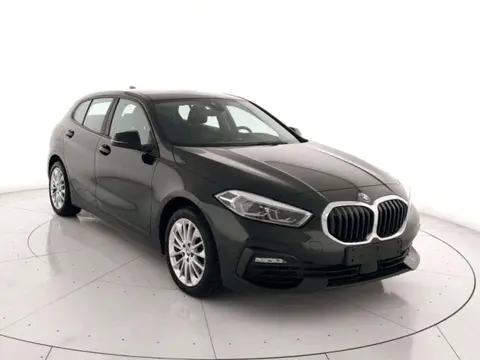 Annonce BMW SERIE 1 Essence 2021 d'occasion 