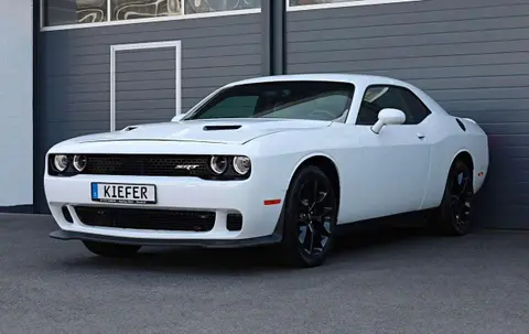 Used DODGE CHALLENGER Petrol 2020 Ad 