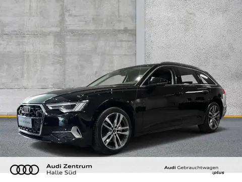 Used AUDI A6 Diesel 2024 Ad 