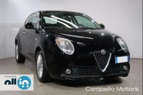 Used ALFA ROMEO MITO Petrol 2017 Ad 