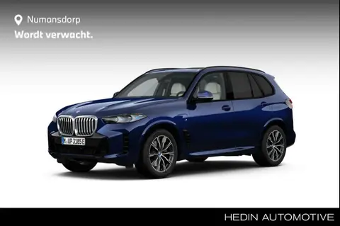 Used BMW X5 Hybrid 2023 Ad 