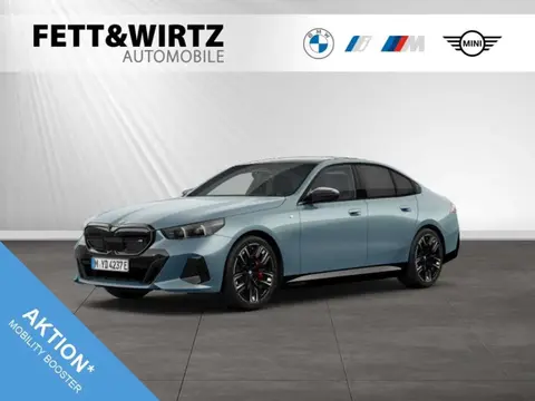 Used BMW I5 Electric 2023 Ad 