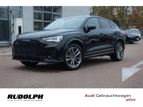 Used AUDI Q3 Petrol 2022 Ad 