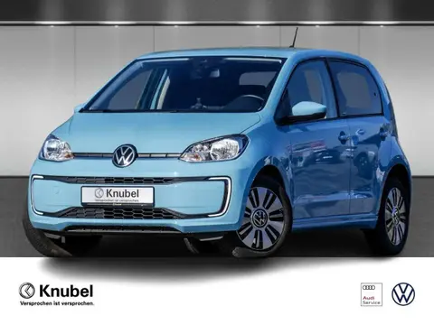 Used VOLKSWAGEN UP! Electric 2021 Ad 