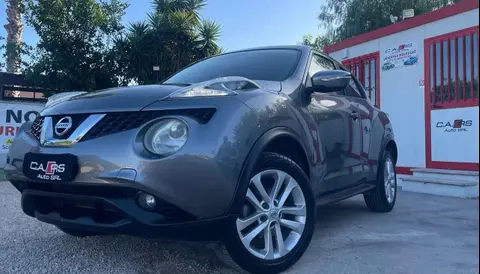 Annonce NISSAN JUKE Diesel 2016 d'occasion 