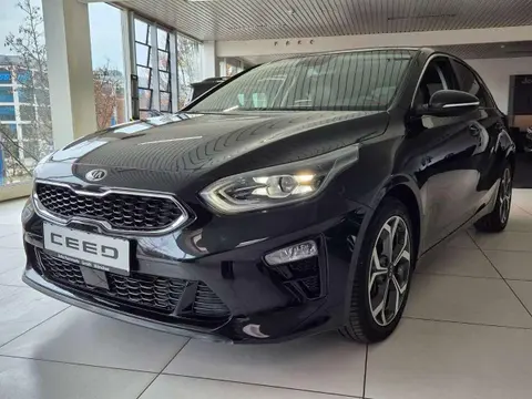 Used KIA CEED Petrol 2019 Ad 