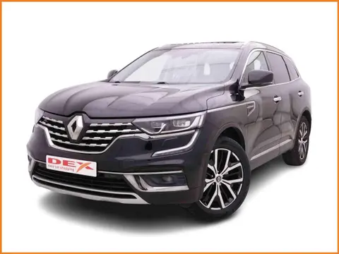 Annonce RENAULT KOLEOS Diesel 2020 d'occasion 