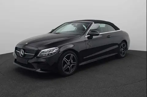 Annonce MERCEDES-BENZ CLASSE C Essence 2020 d'occasion Belgique