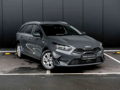 Annonce KIA CEED Essence 2023 d'occasion 