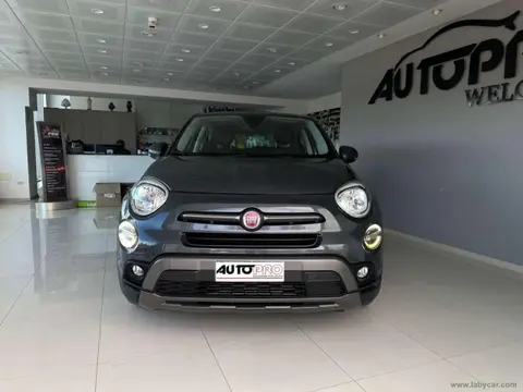 Annonce FIAT 500X Diesel 2020 d'occasion 