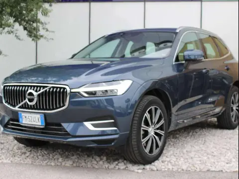 Used VOLVO XC60 Petrol 2018 Ad 