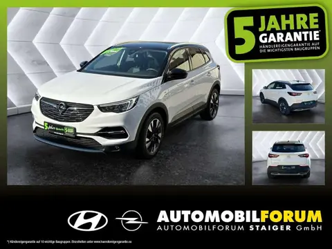 Used OPEL GRANDLAND Petrol 2021 Ad 