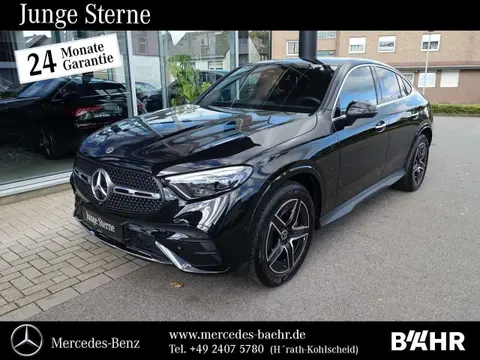 Used MERCEDES-BENZ CLASSE GLC Diesel 2023 Ad Germany