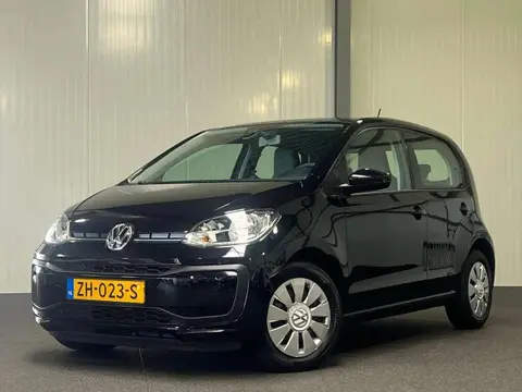 Annonce VOLKSWAGEN UP! Essence 2019 d'occasion 