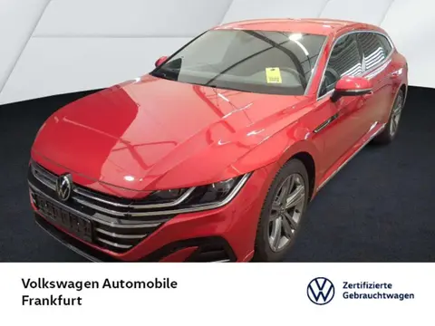 Used VOLKSWAGEN ARTEON Diesel 2023 Ad 