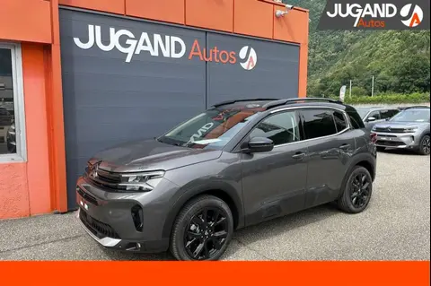 Annonce CITROEN C5 AIRCROSS Hybride 2024 d'occasion 